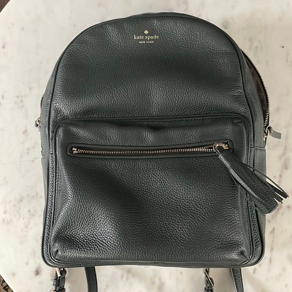 Kate Spade Backpack - Picture 1 of 3